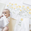Baby bedding gift set MEADOW