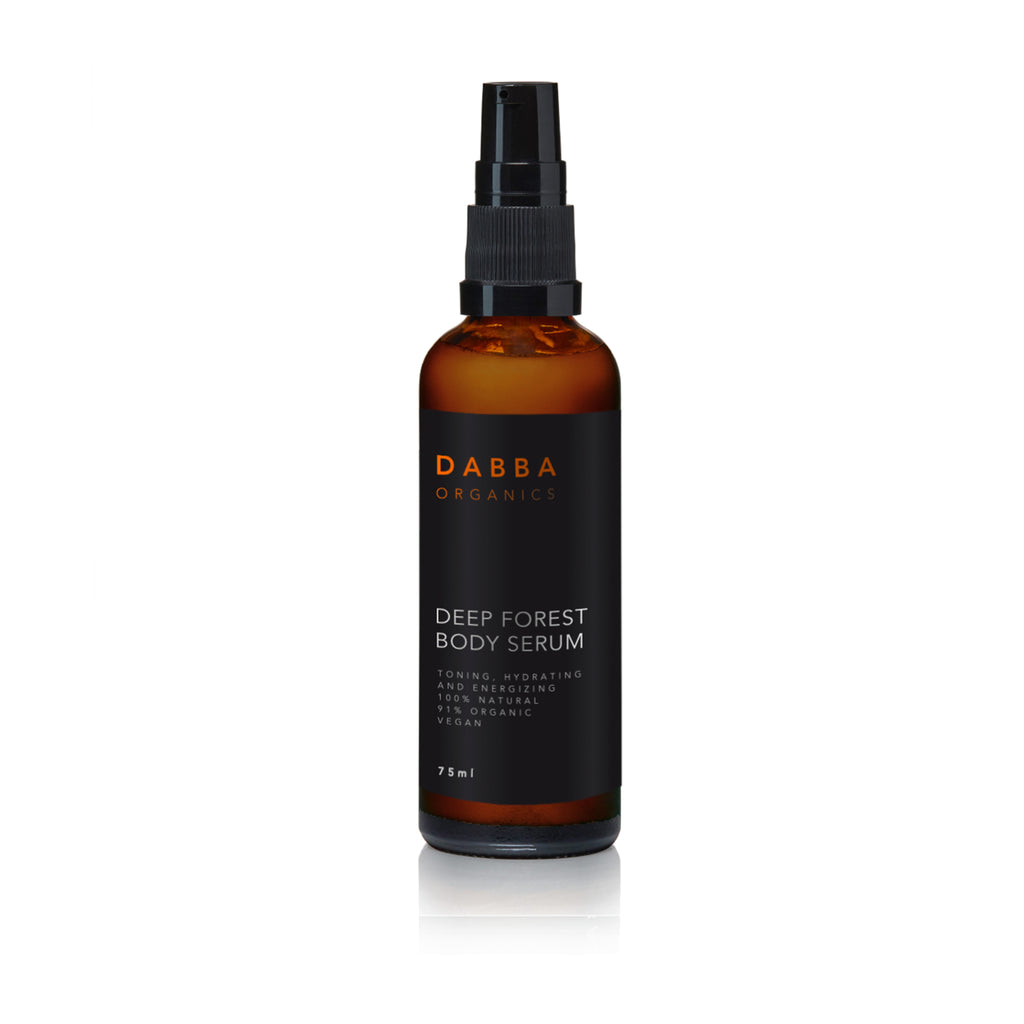 Deep Forest BODY SERUM