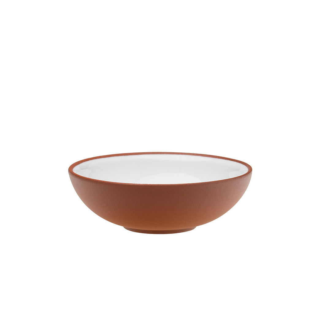Ceramic bowl 0.6L