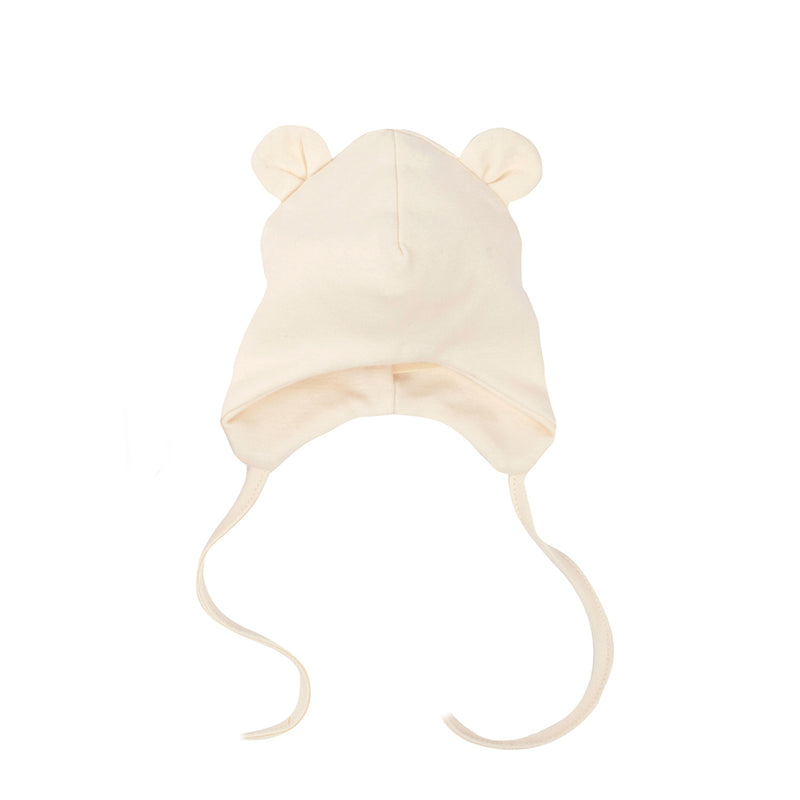 Baby hat TEDDY