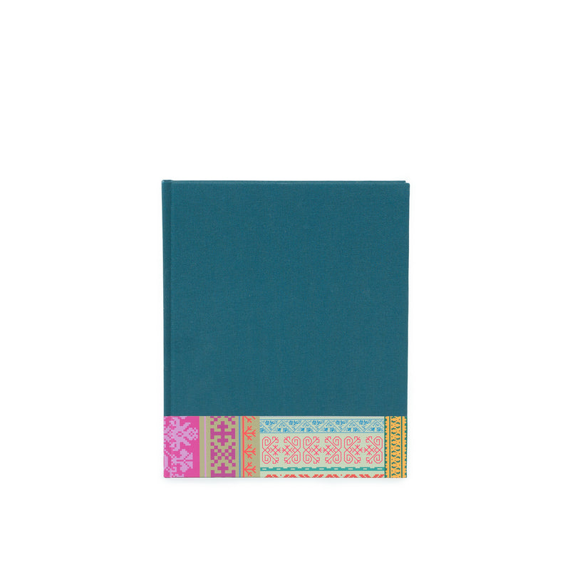 Hard cover notebook HERITAGE
