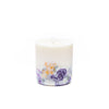 Candle WILD FLOWERS